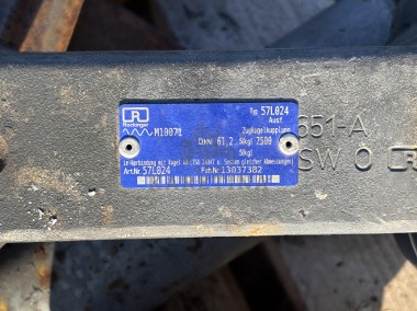 Rockinger 57L024 24347 78757L024 Zaczep Kulowy-2