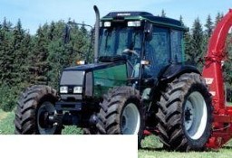 Valmet/Valtra 900-4 WAŁ