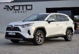 Toyota RAV 4 V 2.5 Hybrid Comfort 4x2 Salon PL Bezwypadkowa