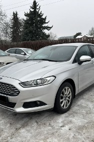 2.0TDCI 150KM /Manual/Uszkodzony silnik - rozrząd/Salon PL/FV23%-2