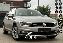 Volkswagen LT Passat Alltrack DSG LED 4x4 NAVi