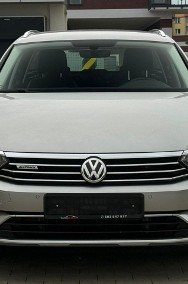 Volkswagen LT Passat Alltrack DSG LED 4x4 NAVi-2