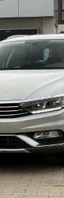 Volkswagen LT Passat Alltrack DSG LED 4x4 NAVi-3