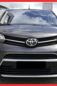 Toyota Proace Long Family 2.0 diesel Long Family 2.0 diesel 177KM | Pakiet Comfort-2