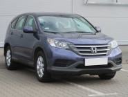 Honda CR-V IV , GAZ, Klimatronic, Parktronic