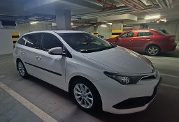 Toyota Auris II Zadbany