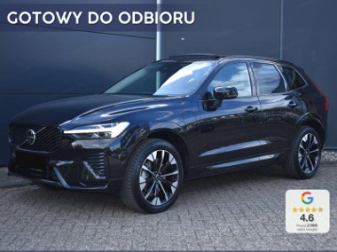 Volvo XC60 II T8 Plug-In Hybrid AWD Ultra Dark 2.0 T8 Plug-In Hybrid AWD Ultra Dark-1