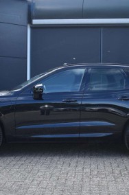 Volvo XC60 II T8 Plug-In Hybrid AWD Ultra Dark 2.0 T8 Plug-In Hybrid AWD Ultra Dark-2