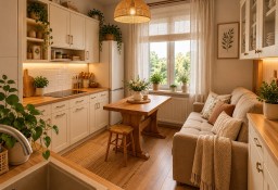 Mieszkanie Gdańsk Siedlce, ul. Legnicka