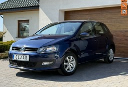 Volkswagen Polo V 1.2 benzyna ładny stan bezwypadkowy klimatronik