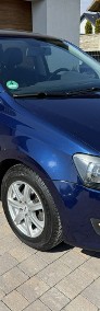 Volkswagen Polo V 1.2 benzyna ładny stan bezwypadkowy klimatronik-3