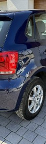 Volkswagen Polo V 1.2 benzyna ładny stan bezwypadkowy klimatronik-4