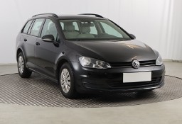 Volkswagen Golf Sportsvan , Klimatronic, Tempomat, Parktronic, Podgrzewane siedzienia