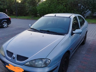 Renault Megane II-1