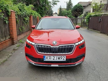 1.0 TSI Style 115KM 2019r Bezwypadkowy!-1