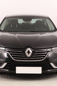 Renault Talisman II , Salon Polska, Automat, Navi, Klimatronic, Tempomat,-2