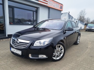 Opel Insignia I-1