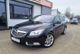 Opel Insignia I