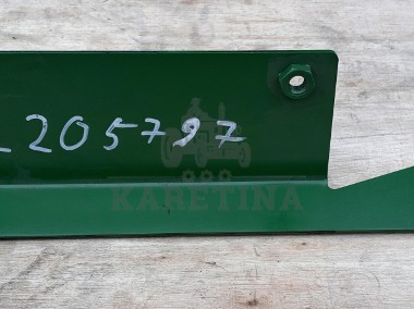 John Deere 6170M 6190R 6210R Podpora L205797 L215152-1