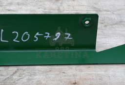 John Deere 6170M 6190R 6210R Podpora L205797 L215152