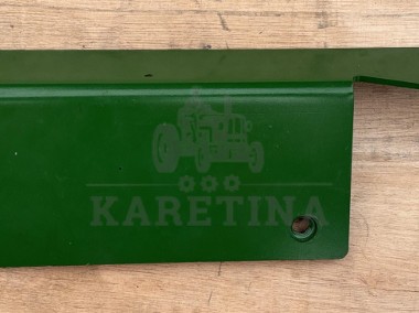 John Deere 6170M 6190R 6210R Podpora L205797 L215152-2