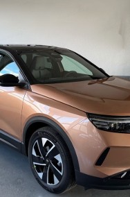 Opel Grandland X GS 1.2 Turbo GS 1.2 Turbo 145KM / Pakiet Multimedia Plus, Pakiet Tech-2