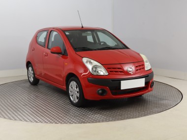 Nissan Pixo ,ALU-1