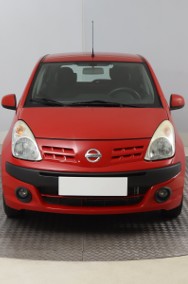 Nissan Pixo ,ALU-2