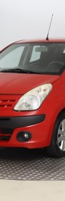 Nissan Pixo ,ALU-3