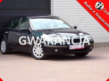 Renault Laguna II Xenon /Klumatronic /I właść /2,0T /170KM-1