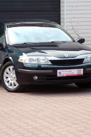 Renault Laguna II Xenon /Klumatronic /I właść /2,0T /170KM-2