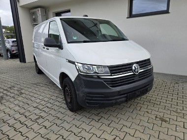 Volkswagen Transporter T6 Lift * 2.0Tdi * klima-1