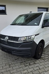 Volkswagen Transporter T6 Lift * 2.0Tdi * klima-2