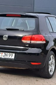 Volkswagen Golf VI *1.6 MPi* Bardzo Ładny z NiEMiEC* komputer*-2