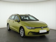 Volkswagen Golf VIII Salon Polska, 1. Właściciel, VAT 23%, Klimatronic, Tempomat,
