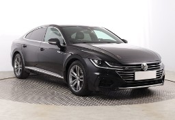 Volkswagen Arteon , Serwis ASO, Skóra, Klimatronic, Tempomat, Parktronic,