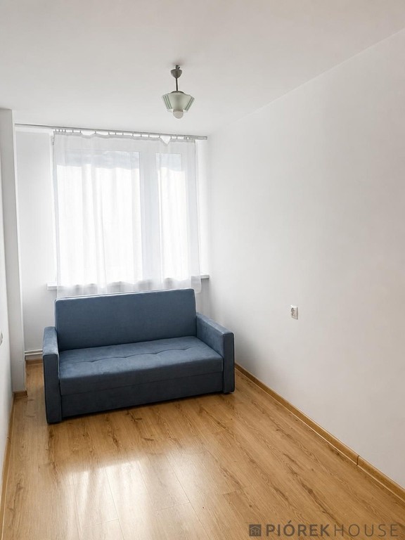 2-pokojowe mieszkanie na Pradze-Południe - Widok 2