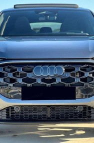 Audi Q3 II TFSI S Line Sportback quattro AUDI Q3 TFSI S Line Sportback | Pakiet-2