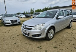 Opel Astra J 1.6 115 KM KLIMA, ELEKTRYKA, PARKTRONIK