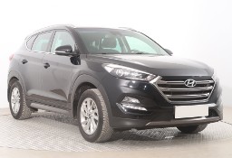 Hyundai Tucson , Serwis ASO, Automat, Klimatronic, Tempomat