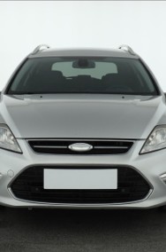 Ford Mondeo VII , Navi, Klimatronic, Tempomat, Parktronic,ALU-2