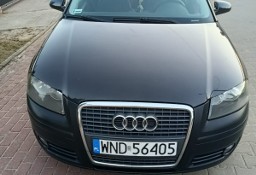 Audi A3 II (8P) drugi wlasciciel