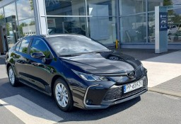 Toyota Corolla XII JAK FABRYZNIE NOWY, Salonowy, Bezwypadkowy, Bardzo zadbany
