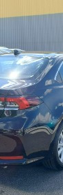 Toyota Corolla XII JAK FABRYZNIE NOWY, Salonowy, Bezwypadkowy, Bardzo zadbany-3