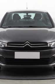 Citroen , Salon Polska, Klima, Tempomat, Parktronic-2