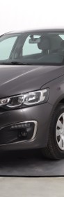 Citroen , Salon Polska, Klima, Tempomat, Parktronic-3