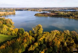 Działka budowlana Sumin