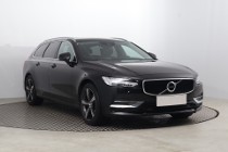 Volvo V90 II , Automat, Skóra, Navi, Klimatronic, Tempomat, Parktronic,