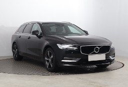 Volvo V90 II , Automat, Skóra, Navi, Klimatronic, Tempomat, Parktronic,