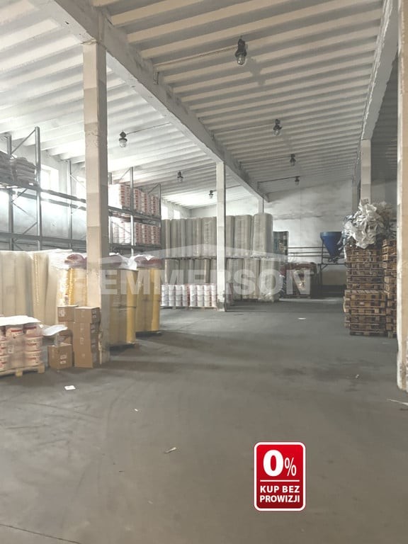 POD SUPERMARKET PRODUKCJE MAGAZYN - Ansicht 3